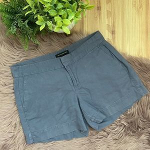 Banana Republic Charcoal Women's Bermudas